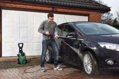 Bosch AQT 37-13 Plus Basınçlı Yıkama Cihazı 1700 W 130 Bar