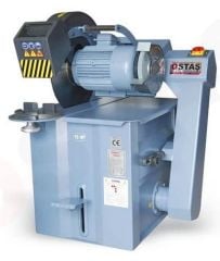 OSTAŞ 10 HP Demir Ve Profil Kesme Makinası Trifaze