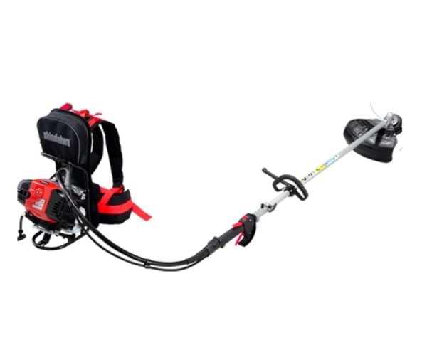 Shindaiwa Bp 510 S 2.94 Hp Benzinli Sırt Tırpan