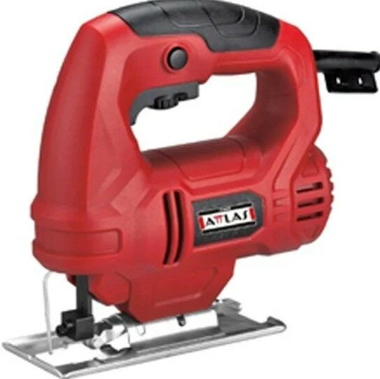 ATTLAS ATD 500 500W Dekupaj