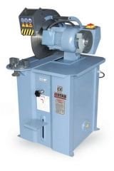 OSTAŞ 5,5 HP Demir Ve Profil Kesme Makinası Trifaze