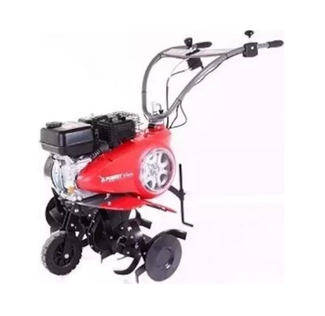 Pubert Vario R210 Benzinli Çapa Makinesi 2+1 - 7 Hp