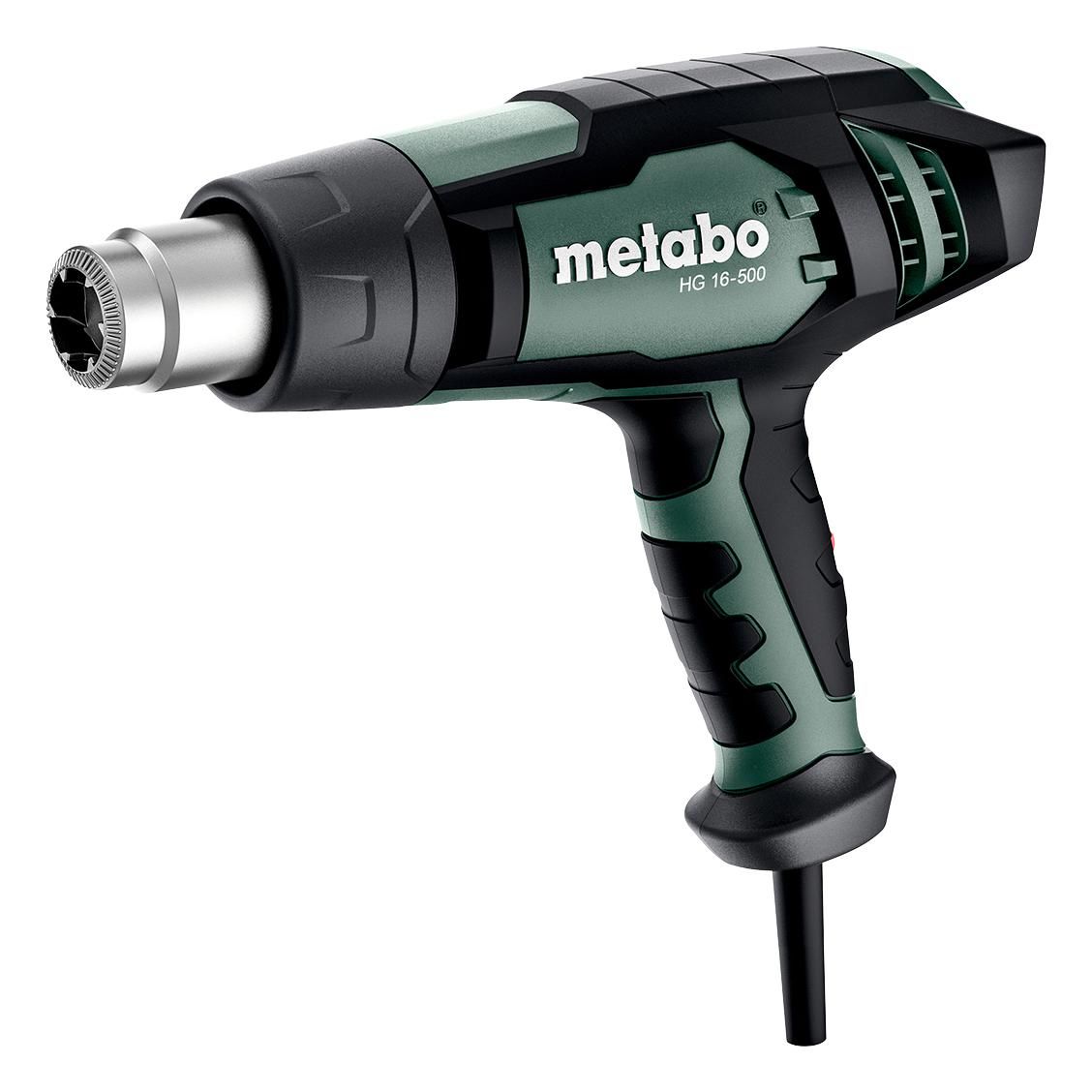 Metabo HG 16-500 Sıcak Hava Tabancası