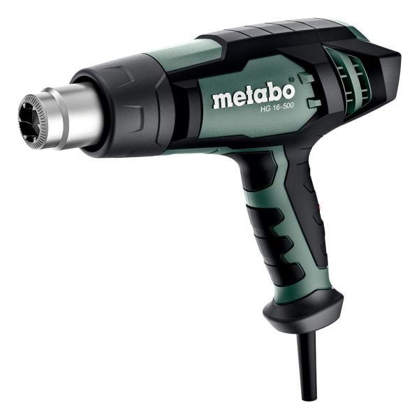 Metabo HG 16-500 Sıcak Hava Tabancası