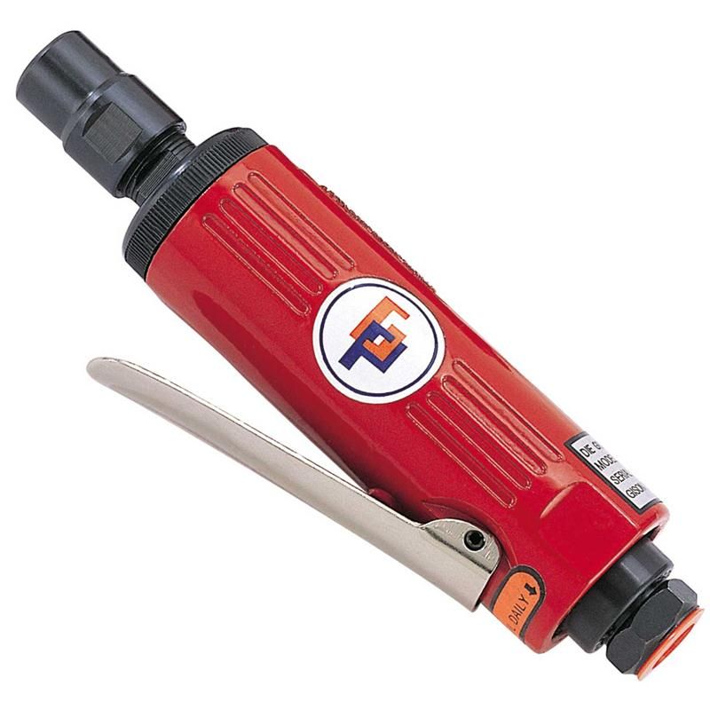 Gison GP-824T Havalı (Düz) Kalıpçı Taşlama