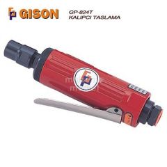 Gison GP-824T Havalı (Düz) Kalıpçı Taşlama
