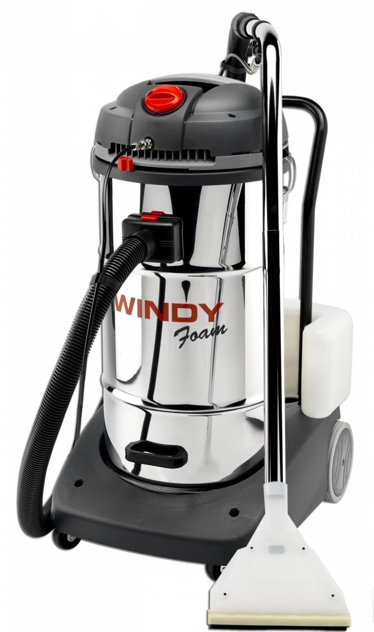 Lavor Windyoam Foam Köpük ve Vakum Makinası