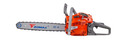 Zomax ZM5010 2 kW Benzinli Motorlu Testere