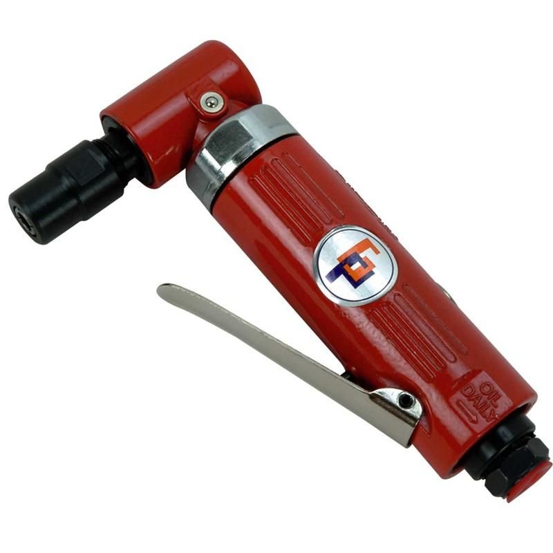 Gison GP-824TA Havalı (Köşeli) Kalıpçı Taşlama