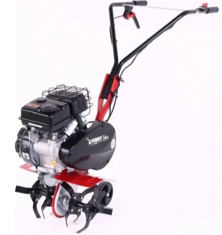 Pubert Uno R100 Mini Çapa Makinesi