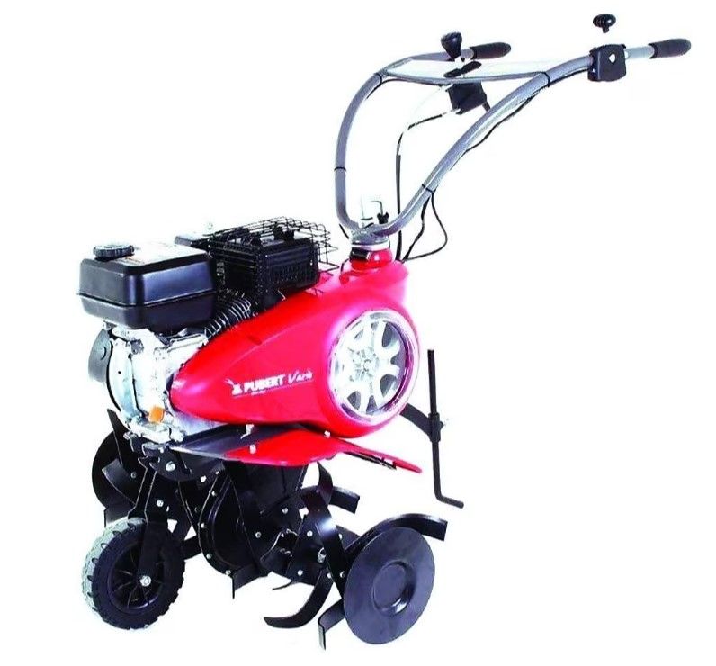 Pubert Aro 55 P C3 R210 Çapa Makinesi