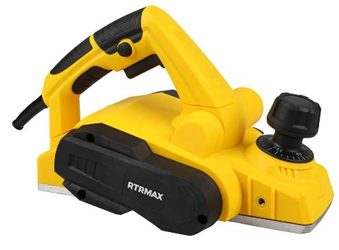 Rtrmax RTM3970 800 W Elektrikli Planya