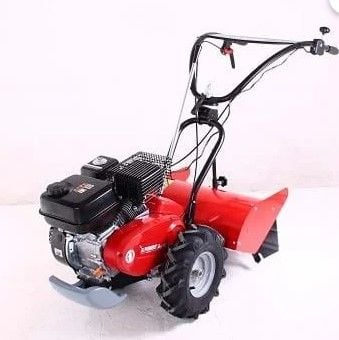Pubert Roto 404 Çapalama Makinesi R180