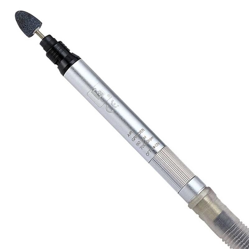 Gison GP-8242 Havalı (Mikro) Kalıpçı Taşlama Seti