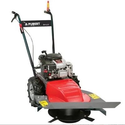 Pubert ROTO MOWER RM65H Honda Benzinli Çayır Biçme Makinesi