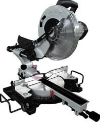 ATTLAS G6L 305 Kızaklı Gönye Kesme