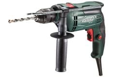 Metabo SBE 650 Darbeli Matkap