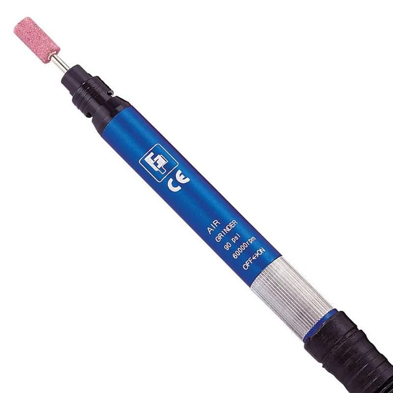 Gison GP-8243 Havalı (Mikro) Kalıpçı Taşlama Seti