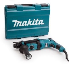 Makita HR2630 800 W Elektro Pnömatik Kırıcı-Delici