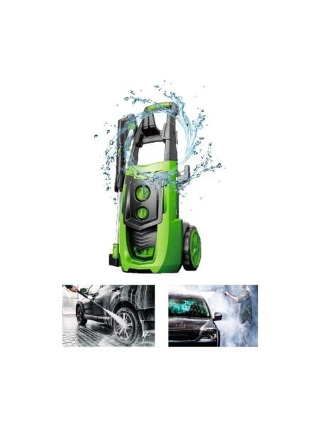 Lutian LT701170 Bar Basınçlı Yıkama Makinesi