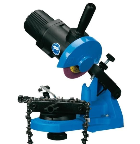 Tecomec 11909005 Easy Grinder Zincir Bileme Makinası