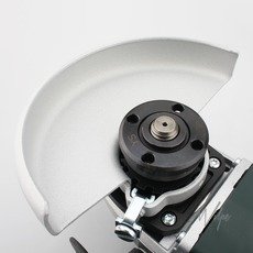 Metabo W 1100-125 Avuç Taşlama