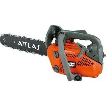ATTLAS BT 2525 Benzinli Orman Motoru