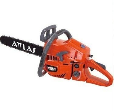 ATTLAS BT 5550 Benzinli Orman Motoru