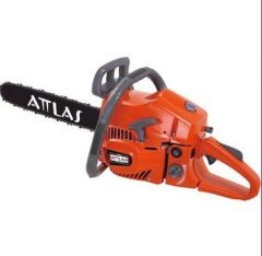 ATTLAS BT 5550 Benzinli Orman Motoru