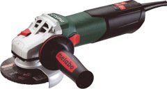 Metabo WP 9-115 Quick Avuç Taşlama