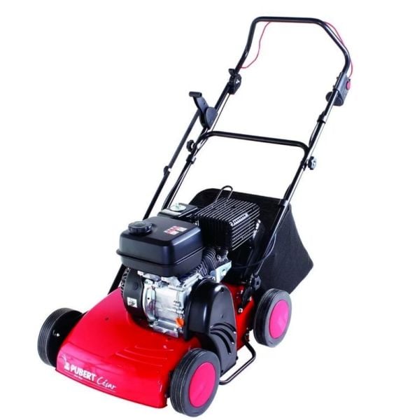Pubert Cesar 45p Çim Havalandırma Makinesi
