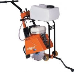Norton Clipper C51 Asfalt Beton Kesim Makinası Benzinli (6.5 Hp) Honda Motorlu