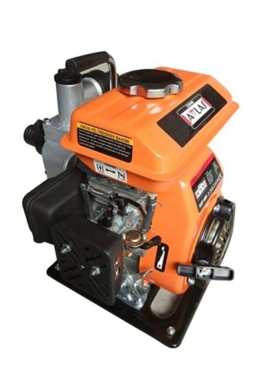 ATTLAS SGP 40H Motopomp