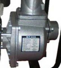 Max Extra 3.5 hp 1.5'' Benzinli Su Motoru