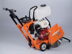 Norton Clipper C71 Asfalt Beton Kesim Makinası Benzinli (13 Hp) Honda Motorlu