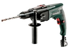 Metabo SBE 760 Darbeli Matkap