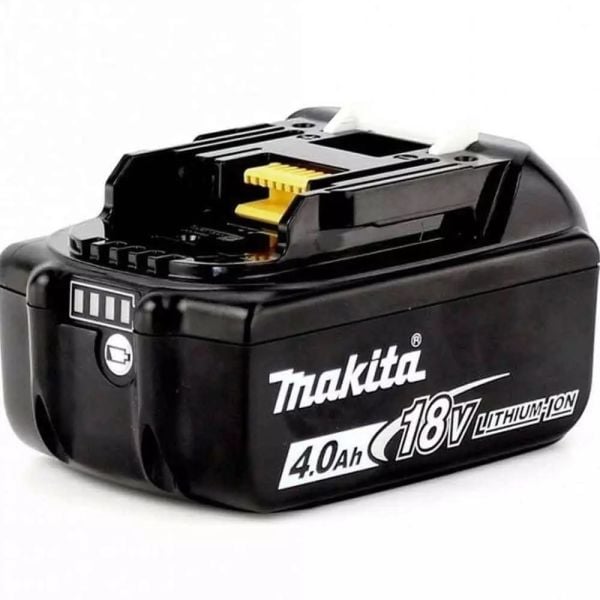 Makita 197265-4 Bl1840B Model Yedek Akü 18 Volt 4 Ah