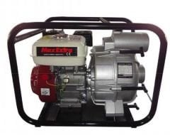 Max Extra 3'' Benzinli Motopomp Atık Su Pompası