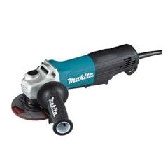 Makita GA5050R Avuç Taşlama Makinası 125 MM
