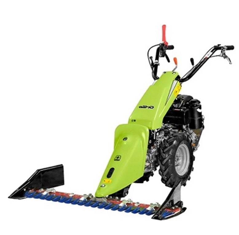 Grillo GF3 DF CF178 Yağ Banyolu Dizel Çayır Biçme Makinesi 110cm