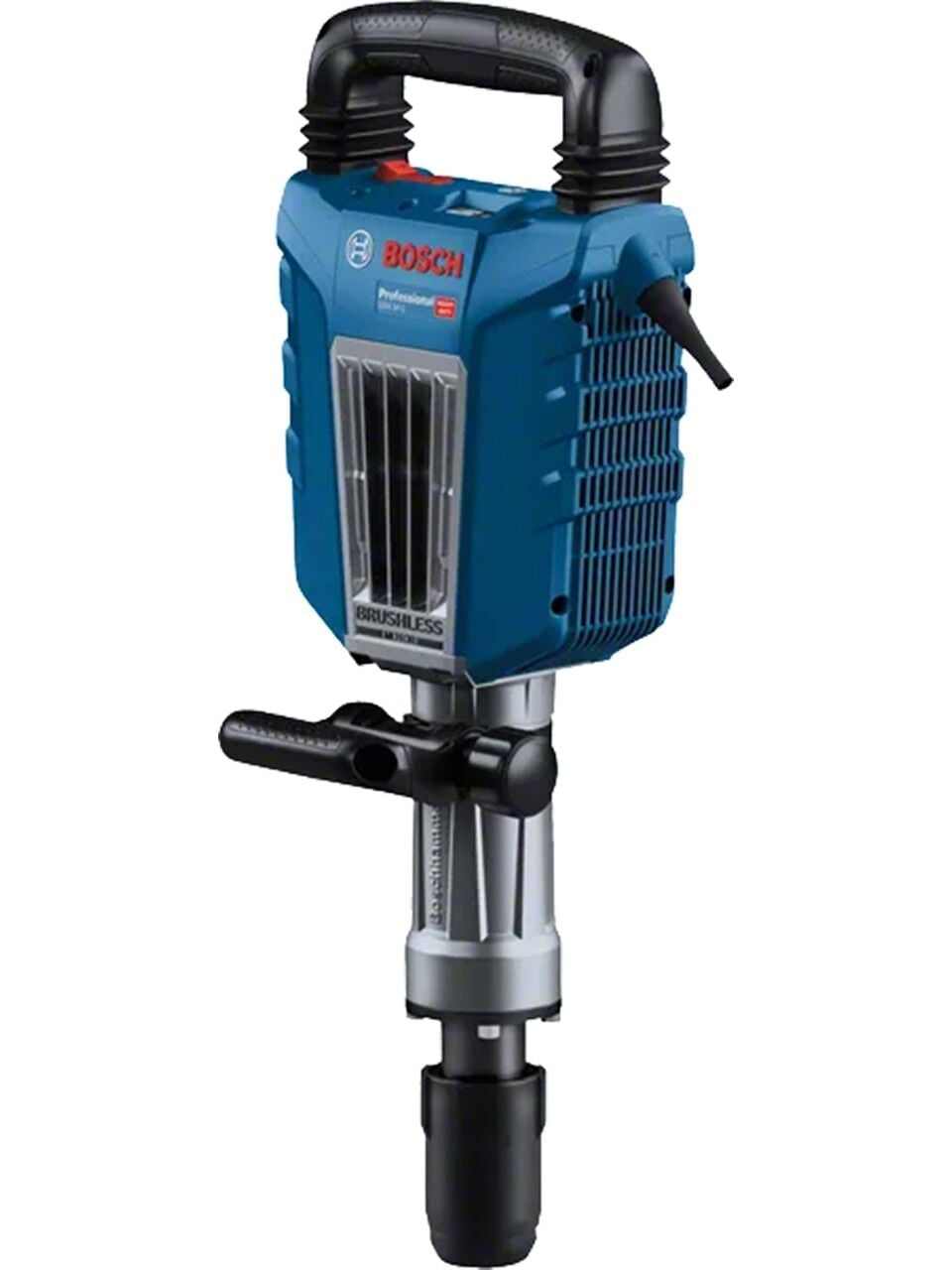 Bosch GSH 14 C 1750 W Kırıcı