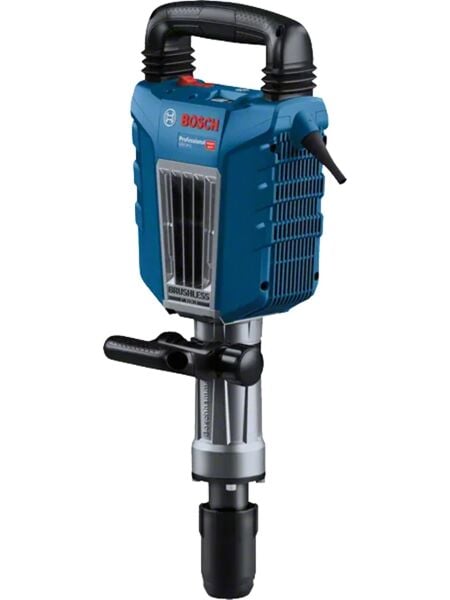 Bosch GSH 14 C 1750 W Kırıcı