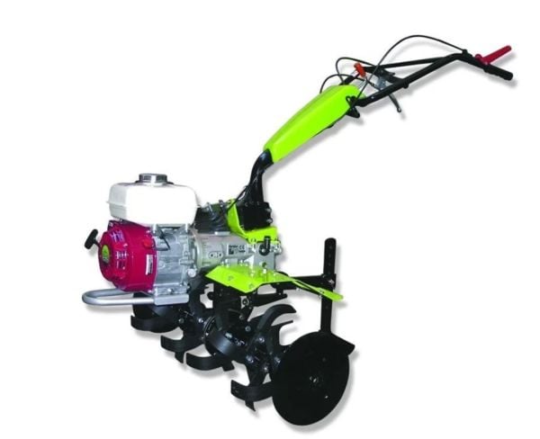 Grillo 11500 Honda GX 200 6.5 Hp İpli Benzinli Çapa Makinesi