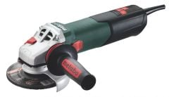 Metabo WA 12-125 Quick Avuç Taşlama Makinesi