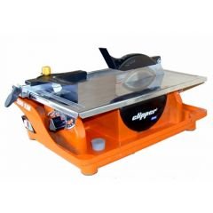 Norton Clipper TT 200 B Seramik Mermer Granit ve Ateş Tuğlası Kesim Makinası Elektrikli