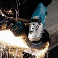 Makita GA9061 Büyük Taşlama Makinası