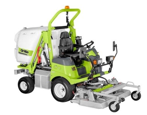 Grillo FD 13.09