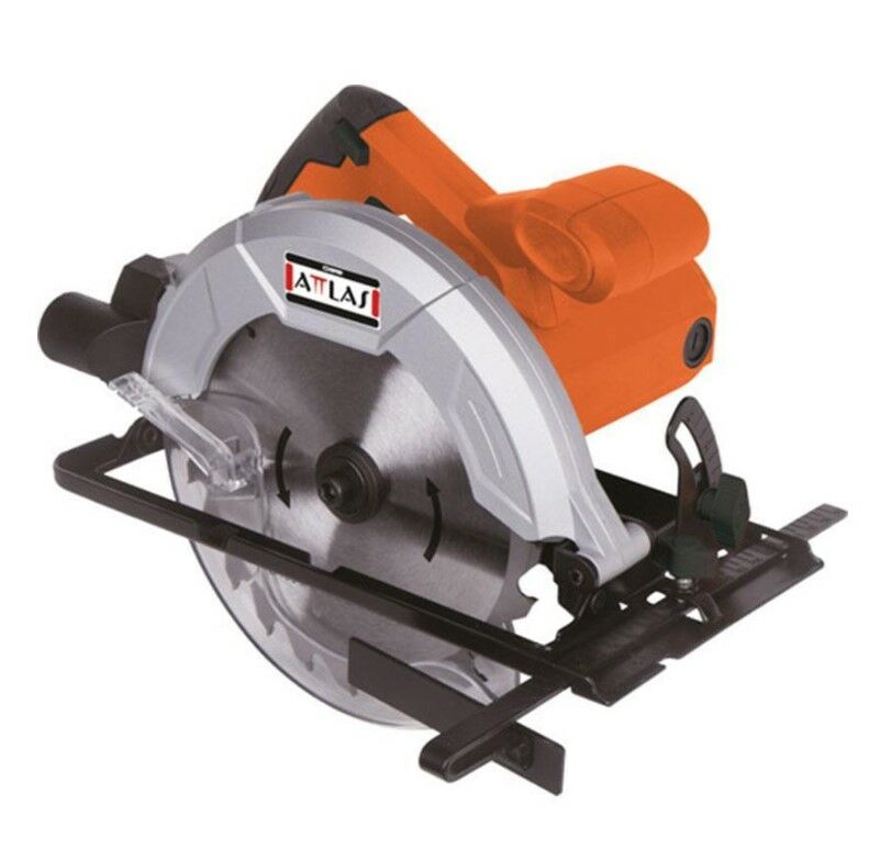 Attlas Eco Dt 1200 1200 W Daire Testere