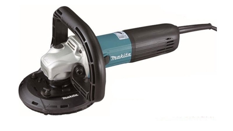 Makita PC5010C Beton Taşlama Makinesi