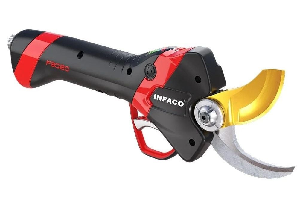 İnfaco F3020 Akülü Dal Budama Makinesi